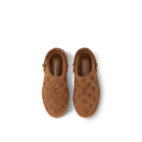 louis vuitton aspen|lv clogs.